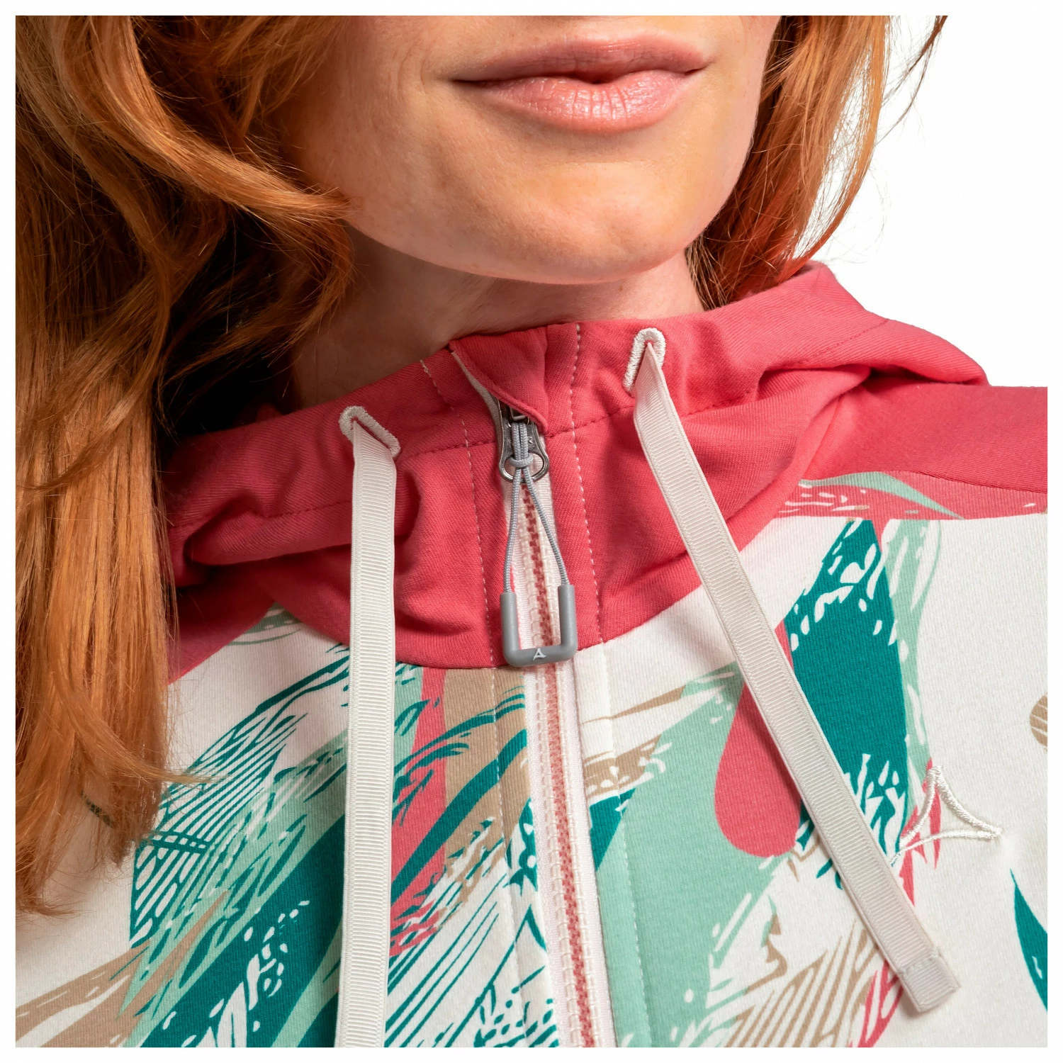 Schöffel Women's Fleece Hoody Locarno - Fleece Jacket 8 Schöffel Women's Fleece Hoody Locarno - Fleece Jacket - Image 6