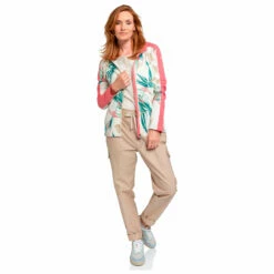 Schöffel Women's Fleece Hoody Locarno - Fleece Jacket 18 Schöffel Women's Fleece Hoody Locarno - Fleece Jacket -Outdoor Equipment Sales Shop schoeffel womens fleece hoody locarno fleece jacket detail 8