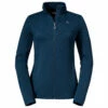 Schöffel Women's Fleece Jacket Bleckwand - Fleece Jacket -Outdoor Equipment Sales Shop schoeffel womens fleece jacket bleckwand fleece jacket