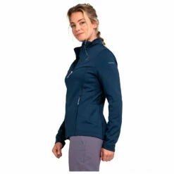 Schöffel Women's Fleece Jacket Bleckwand - Fleece Jacket 12 Schöffel Women's Fleece Jacket Bleckwand - Fleece Jacket -Outdoor Equipment Sales Shop schoeffel womens fleece jacket bleckwand fleece jacket detail 4