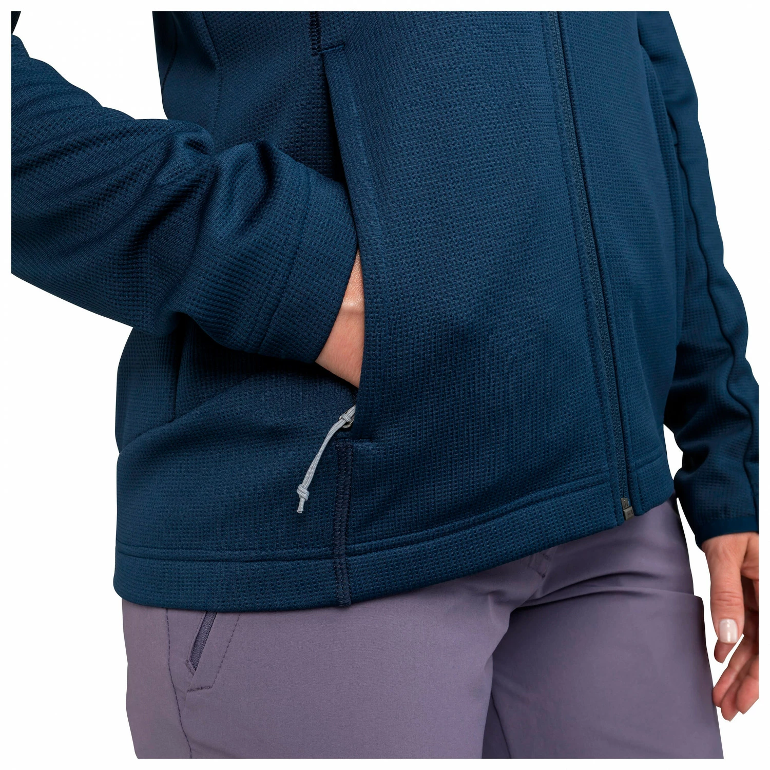 Schöffel Women's Fleece Jacket Bleckwand - Fleece Jacket 8 Schöffel Women's Fleece Jacket Bleckwand - Fleece Jacket - Image 6