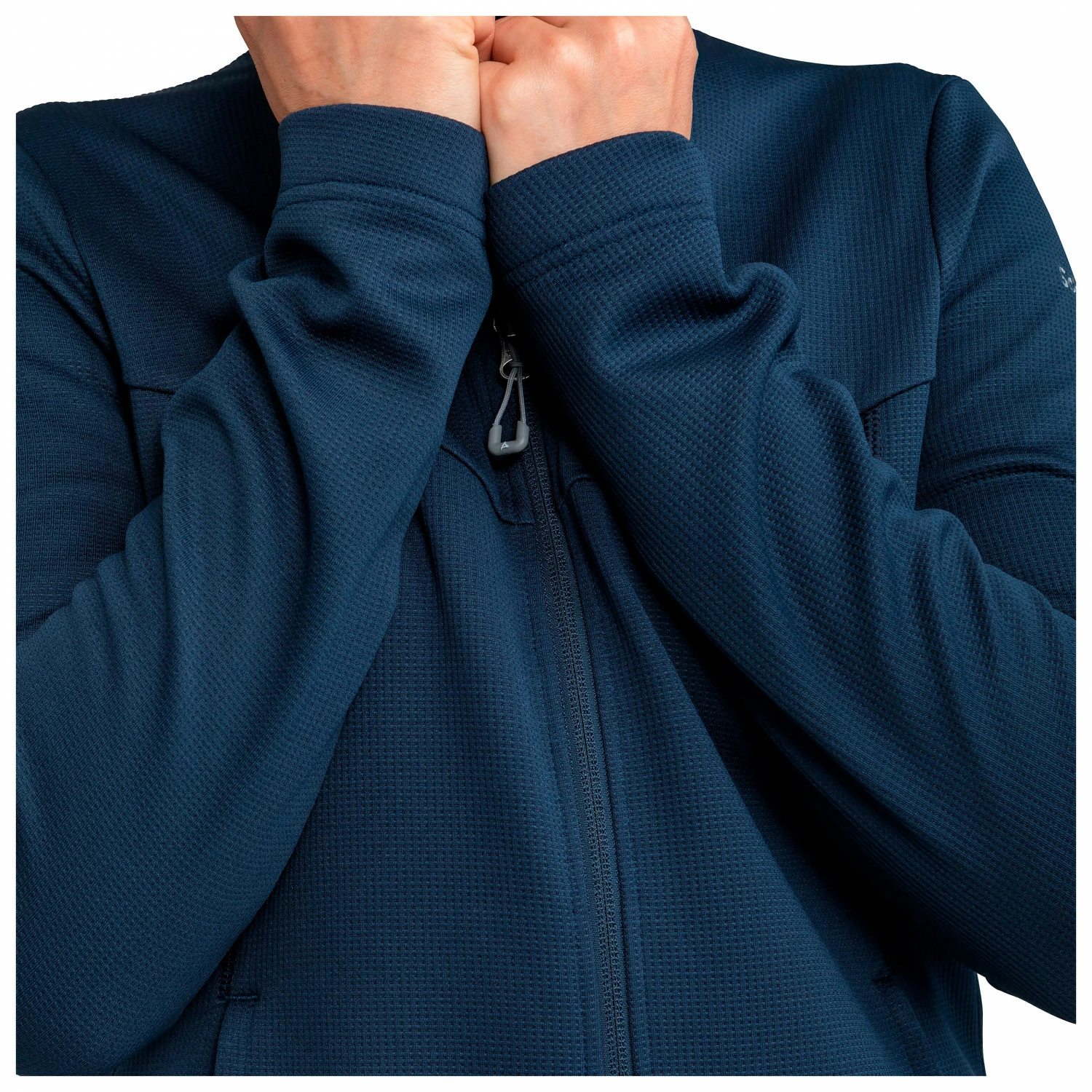 Schöffel Women's Fleece Jacket Bleckwand - Fleece Jacket 9 Schöffel Women's Fleece Jacket Bleckwand - Fleece Jacket - Image 7