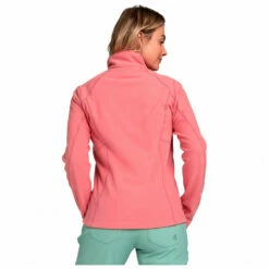 Schöffel Women's Fleece Jacket Leona3 - Fleece Jacket 11 Schöffel Women's Fleece Jacket Leona3 - Fleece Jacket -Outdoor Equipment Sales Shop schoeffel womens fleece jacket leona3 fleece jacket detail 4