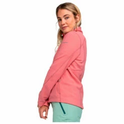 Schöffel Women's Fleece Jacket Leona3 - Fleece Jacket 12 Schöffel Women's Fleece Jacket Leona3 - Fleece Jacket -Outdoor Equipment Sales Shop schoeffel womens fleece jacket leona3 fleece jacket detail 5