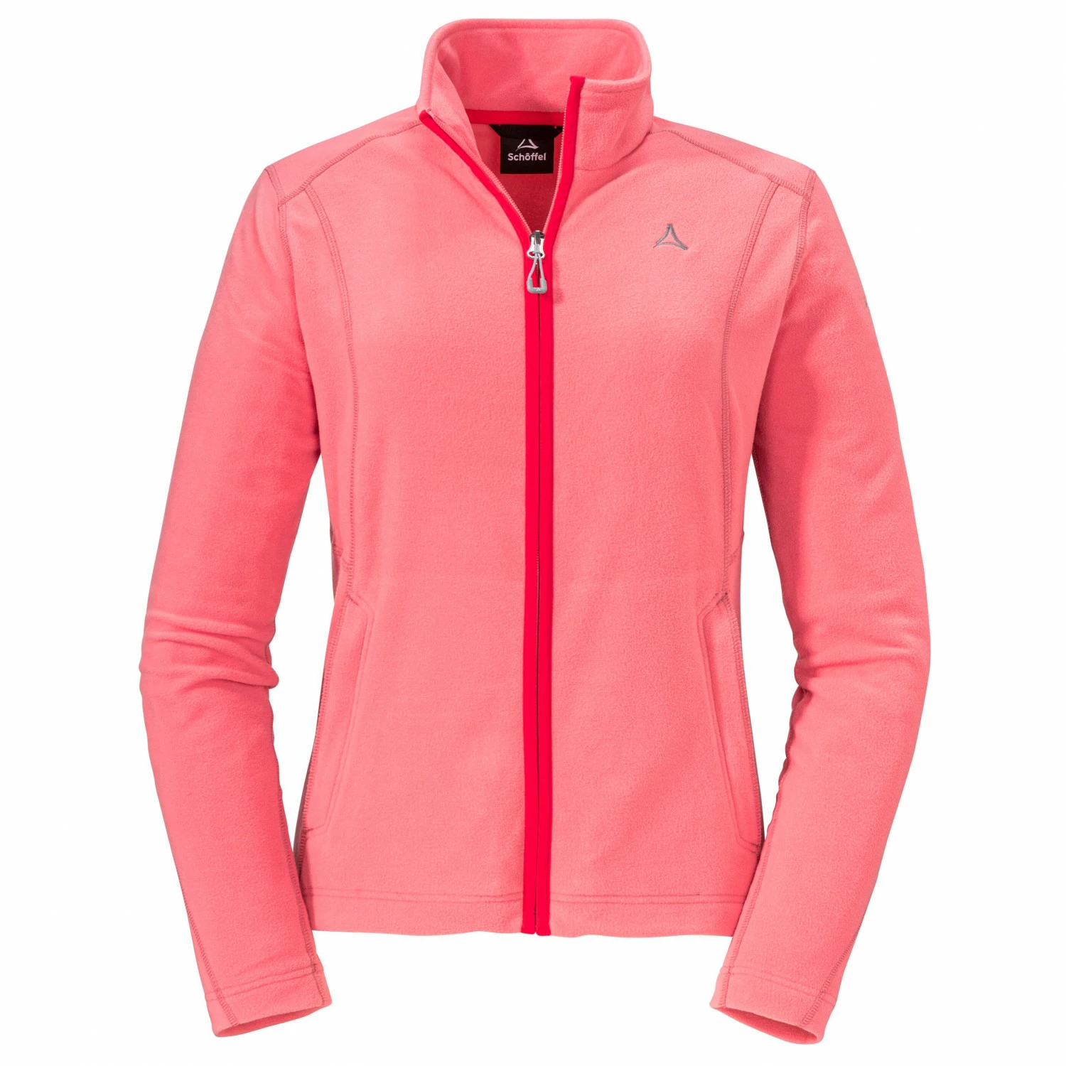 Schöffel Women's Fleece Jacket Leona3 - Fleece Jacket 3 Schöffel Women's Fleece Jacket Leona3 - Fleece Jacket