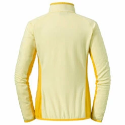 Schöffel Women's Fleece Jacket Rotwand - Fleece Jacket -Outdoor Equipment Sales Shop schoeffel womens fleece jacket rotwand fleece jacket detail 2