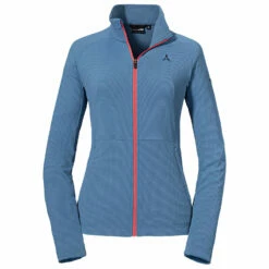 Schöffel Women's Fleece Jacket Schiara - Fleece Jacket
