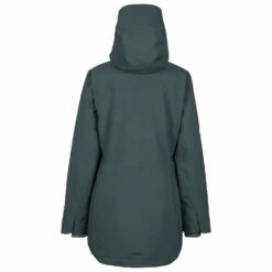 Schöffel Women's Heat Jacket Cambria - Parka 9 Schöffel Women's Heat Jacket Cambria - Parka -Outdoor Equipment Sales Shop schoeffel womens heat jacket cambria parka detail 3