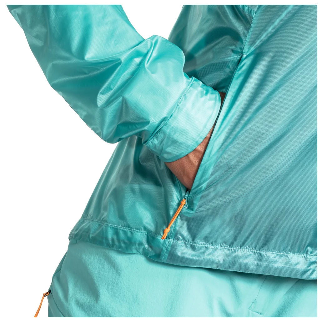 Schöffel Women's Hybrid Jacket Flow Trail - Cycling Jacket 10 Schöffel Women's Hybrid Jacket Flow Trail - Cycling Jacket - Image 8