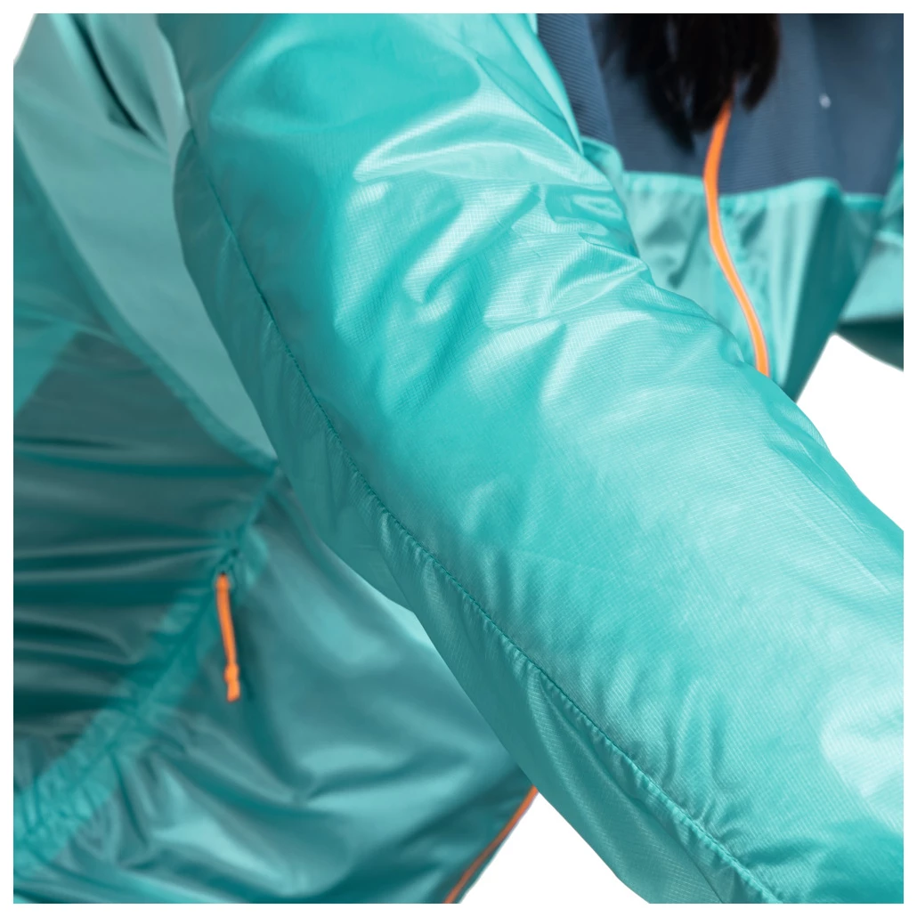 Schöffel Women's Hybrid Jacket Flow Trail - Cycling Jacket 11 Schöffel Women's Hybrid Jacket Flow Trail - Cycling Jacket - Image 9