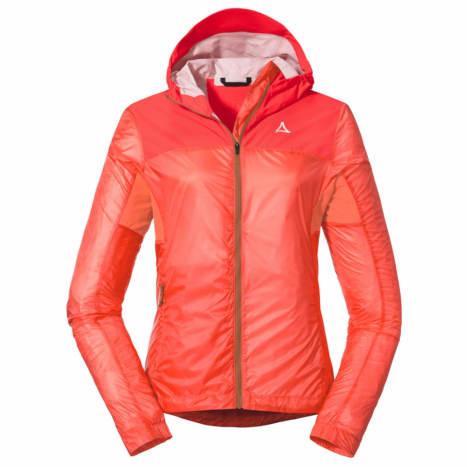 Schöffel Women's Hybrid Jacket Flow Trail - Cycling Jacket 3 Schöffel Women's Hybrid Jacket Flow Trail - Cycling Jacket