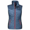 Schöffel Women's Hybrid Vest Stams - Synthetic Vest -Outdoor Equipment Sales Shop schoeffel womens hybrid vest stams synthetic vest
