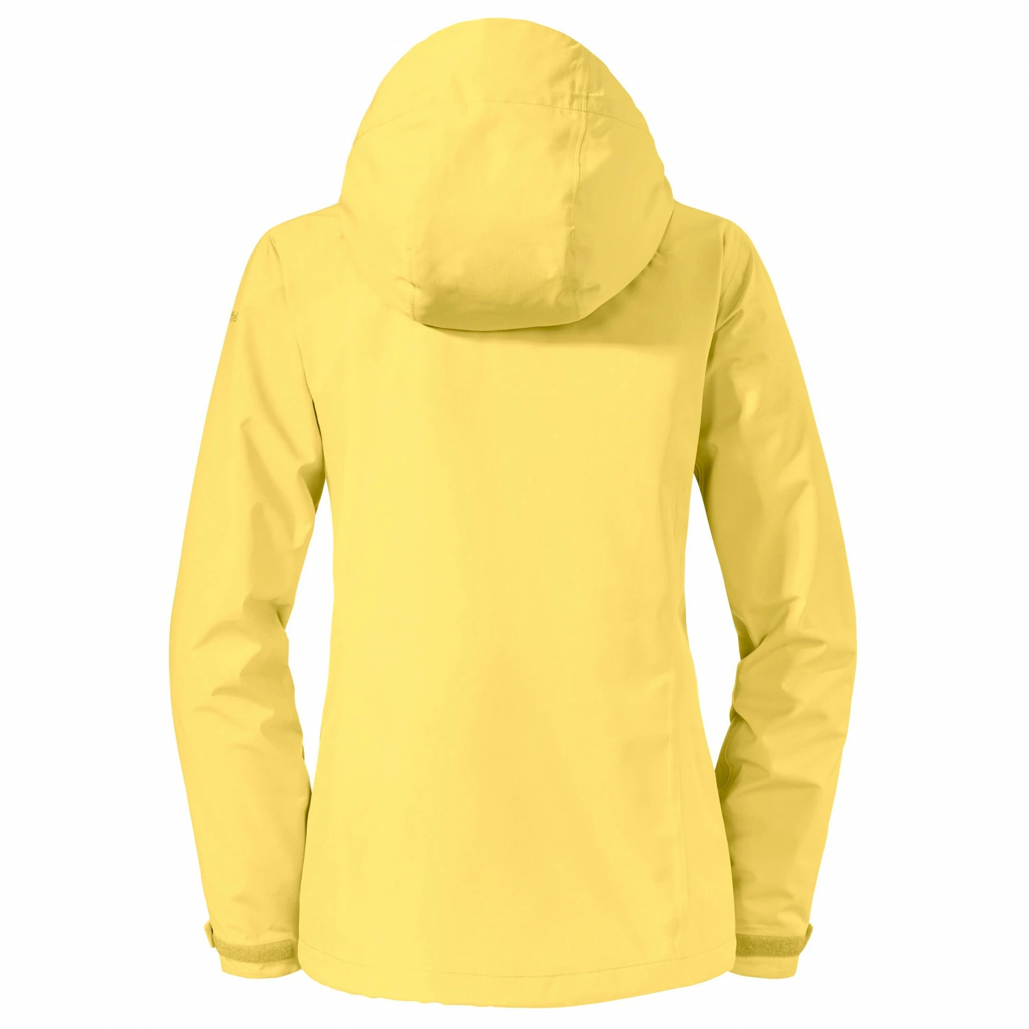 Schöffel Women's Jacket Gmund - Waterproof Jacket 4 Schöffel Women's Jacket Gmund - Waterproof Jacket - Image 2