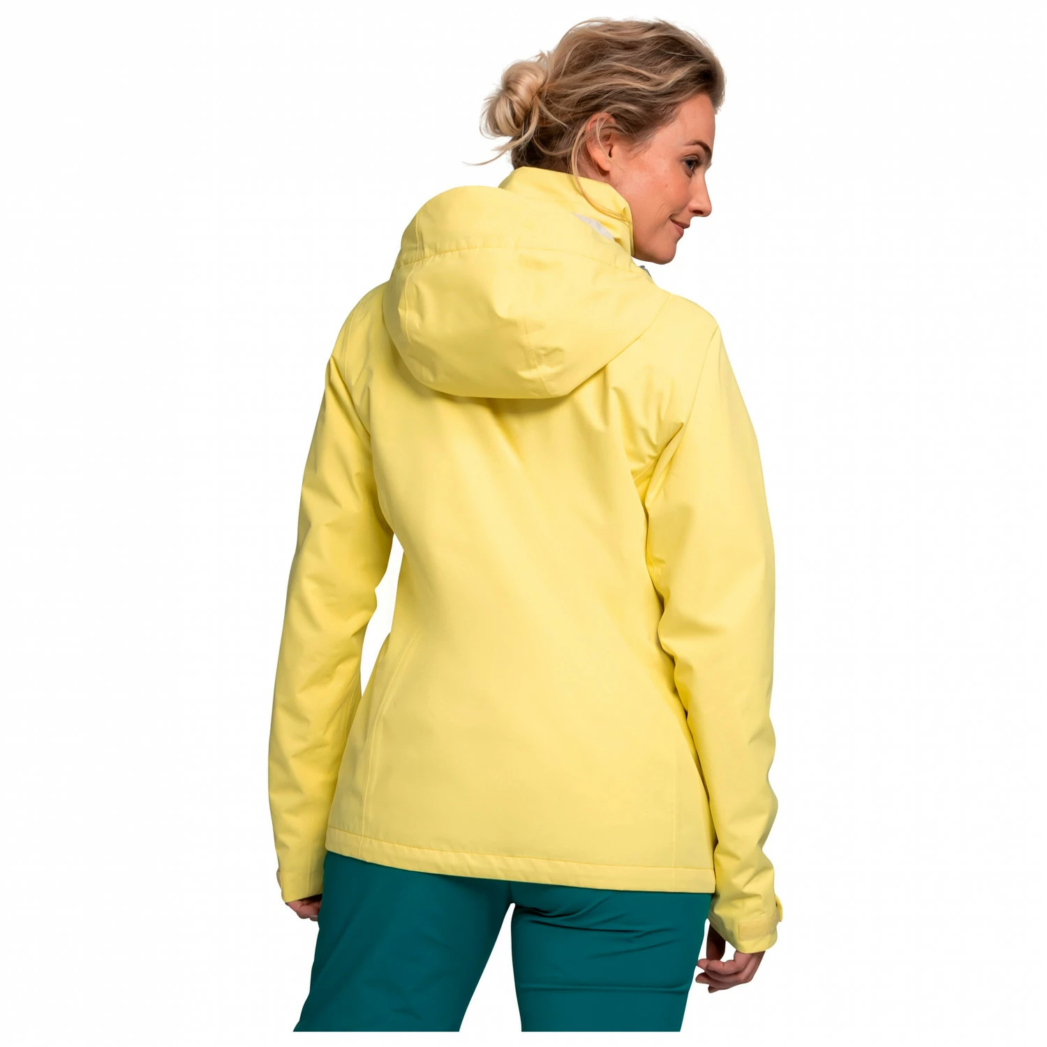 Schöffel Women's Jacket Gmund - Waterproof Jacket 7 Schöffel Women's Jacket Gmund - Waterproof Jacket - Image 5