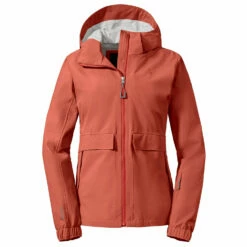 Schöffel Women's Jacket Lausanne - Parka