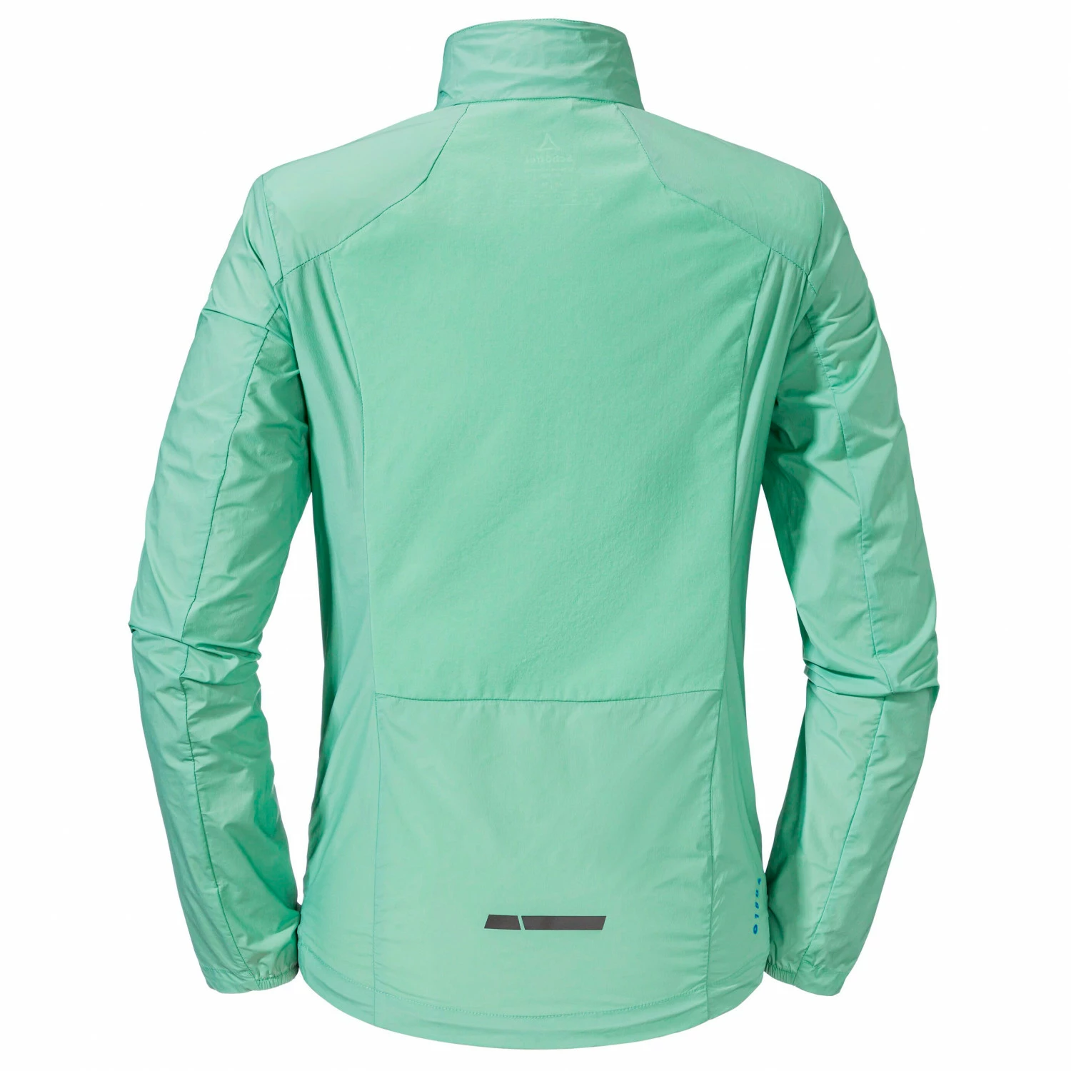 Schöffel Women's Jacket Val Bavona - Cycling Jacket 4 Schöffel Women's Jacket Val Bavona - Cycling Jacket - Image 2