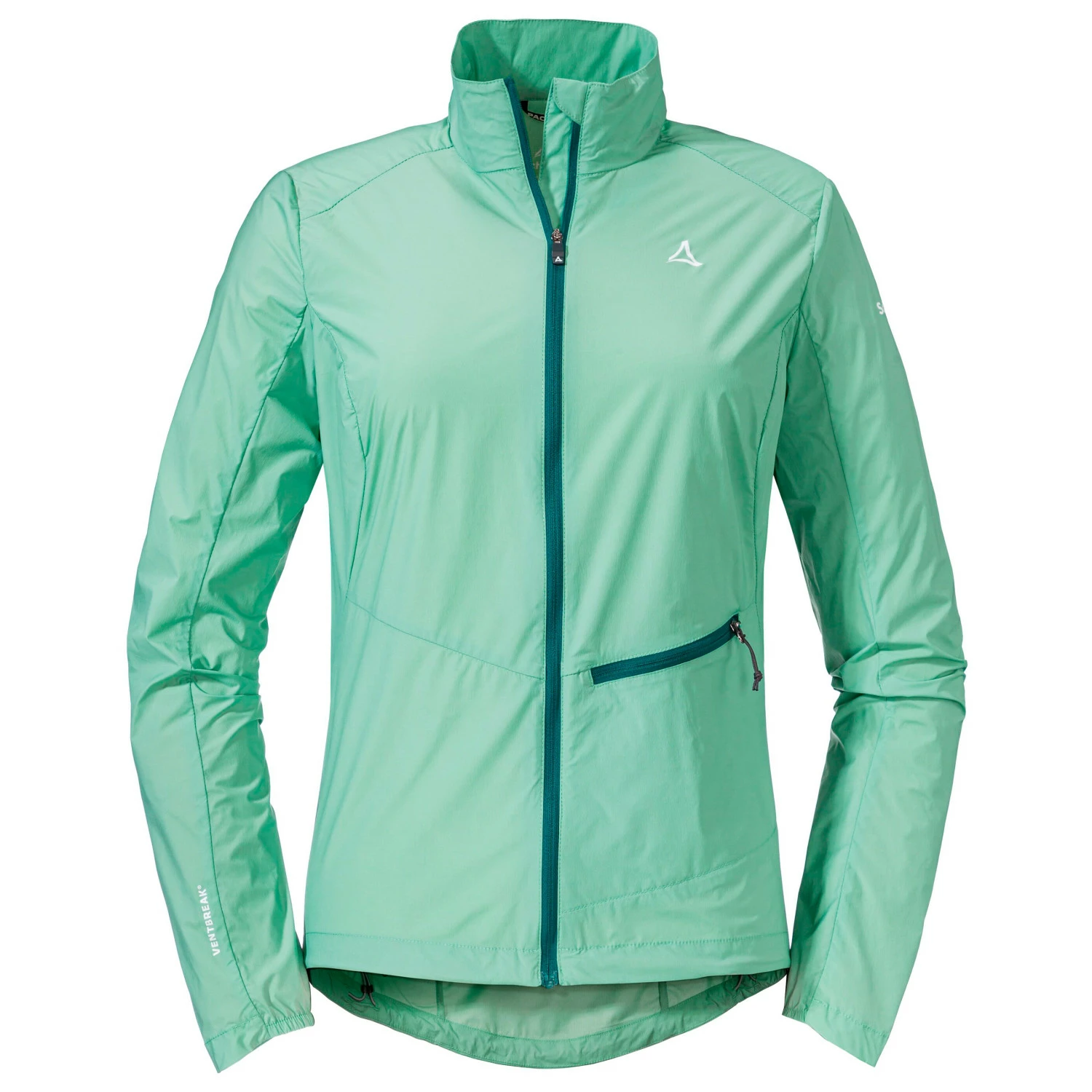 Schöffel Women's Jacket Val Bavona - Cycling Jacket 3 Schöffel Women's Jacket Val Bavona - Cycling Jacket