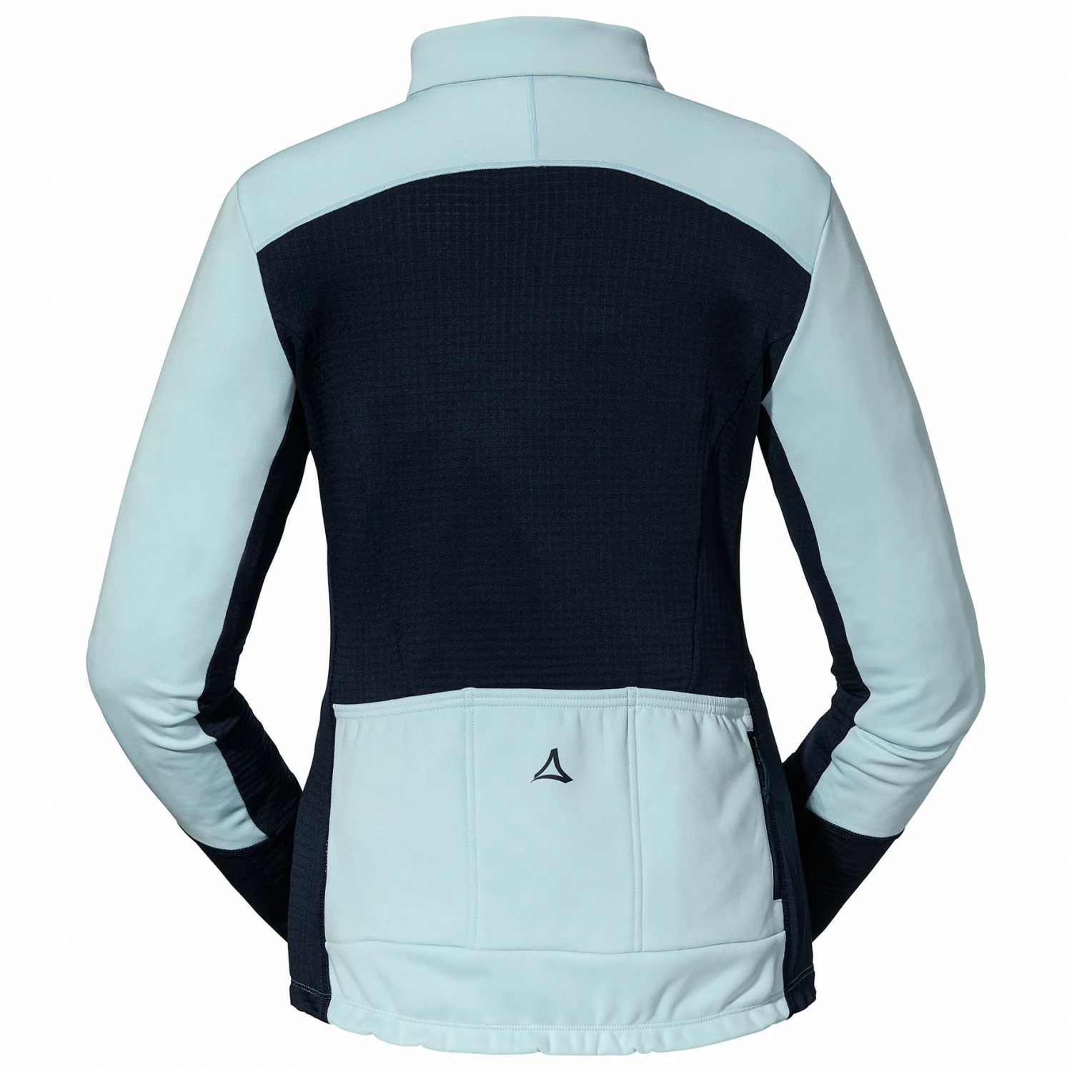 Schöffel Women's Longsleeve Piambello - Cycling Jersey 4 Schöffel Women's Longsleeve Piambello - Cycling Jersey - Image 2