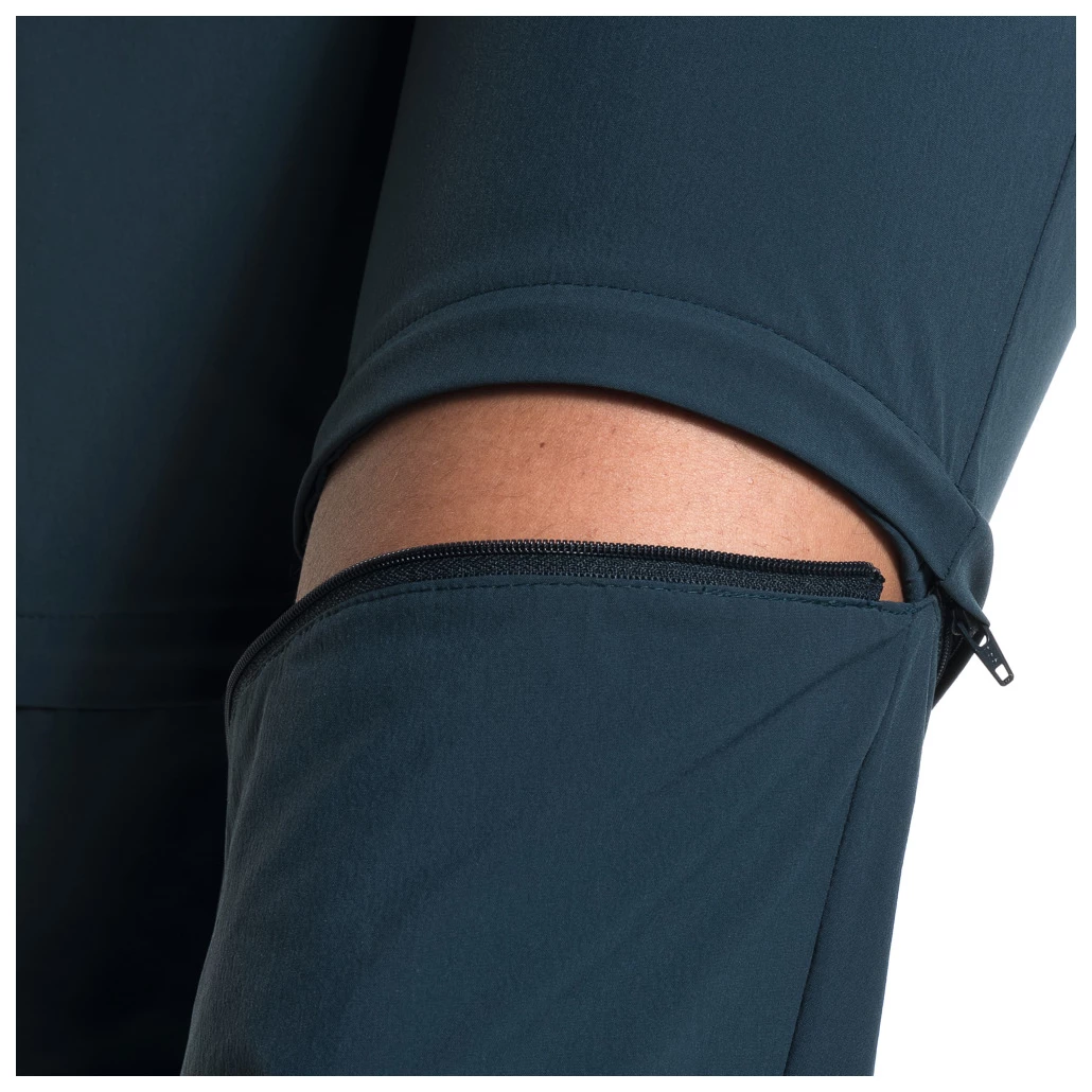 Schöffel Women's Pants Ascona Zip Off - Walking Trousers 8 Schöffel Women's Pants Ascona Zip Off - Walking Trousers - Image 6
