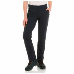 Schöffel Women's Pants Engadin1 Zip Off - Zip-off Trousers -Outdoor Equipment Sales Shop schoeffel womens pants engadin1 zip off zip off trousers detail 3