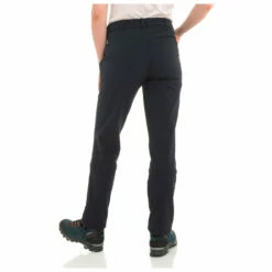 Schöffel Women's Pants Engadin1 Zip Off - Zip-off Trousers -Outdoor Equipment Sales Shop schoeffel womens pants engadin1 zip off zip off trousers detail 4