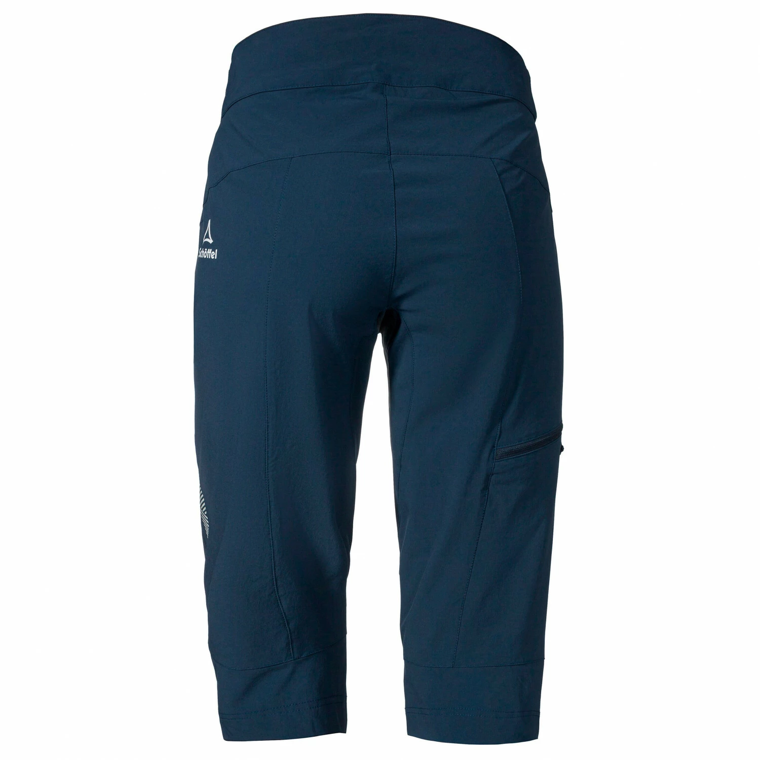Schöffel Women's Pants Moldavia - Cycling Bottoms 4 Schöffel Women's Pants Moldavia - Cycling Bottoms - Image 2