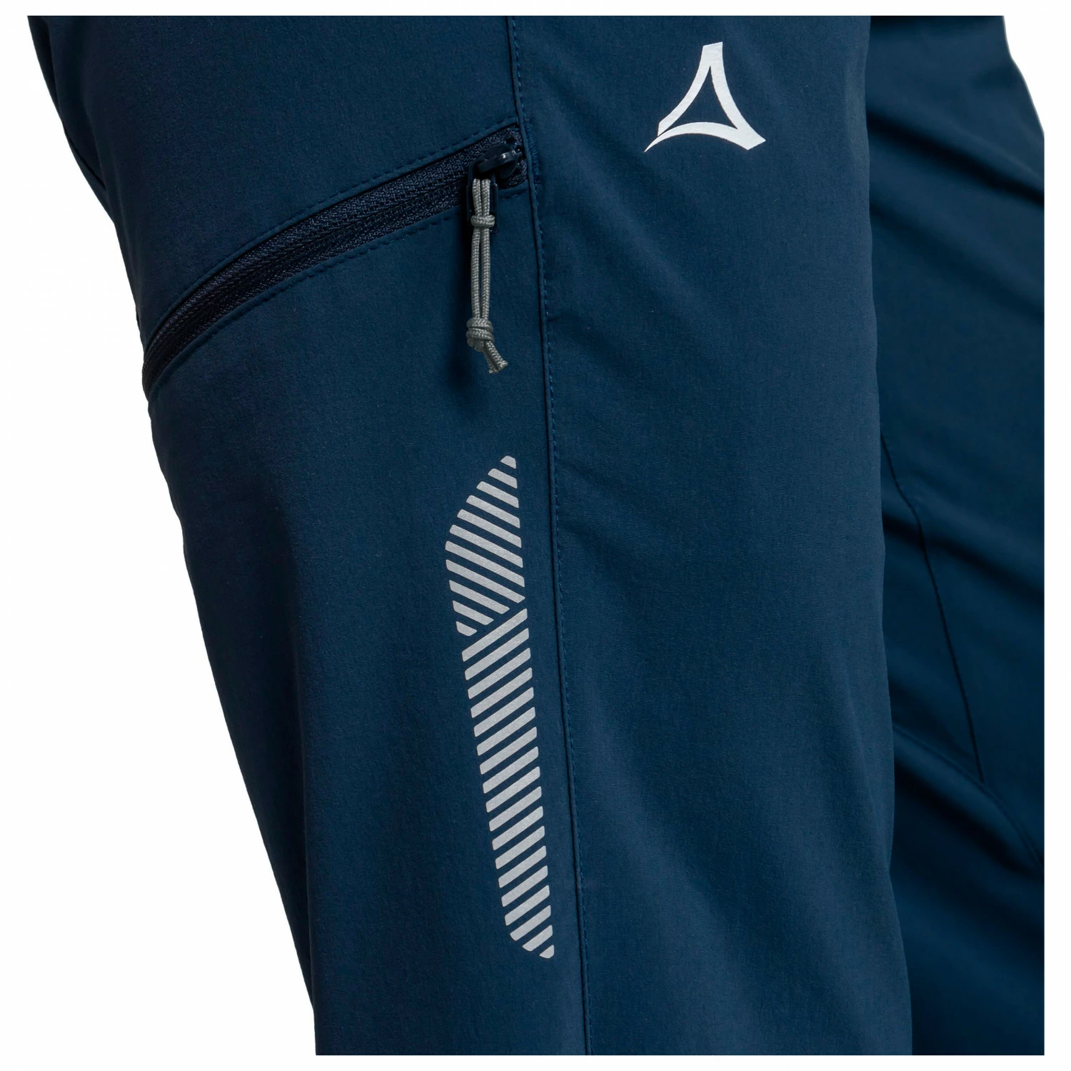 Schöffel Women's Pants Moldavia - Cycling Bottoms 9 Schöffel Women's Pants Moldavia - Cycling Bottoms - Image 7