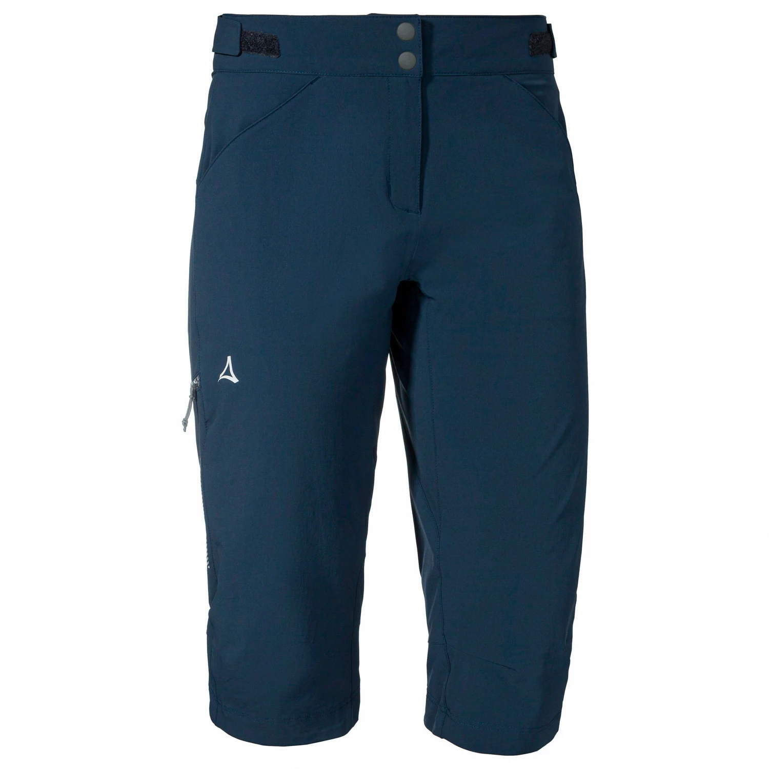 Schöffel Women's Pants Moldavia - Cycling Bottoms 3 Schöffel Women's Pants Moldavia - Cycling Bottoms
