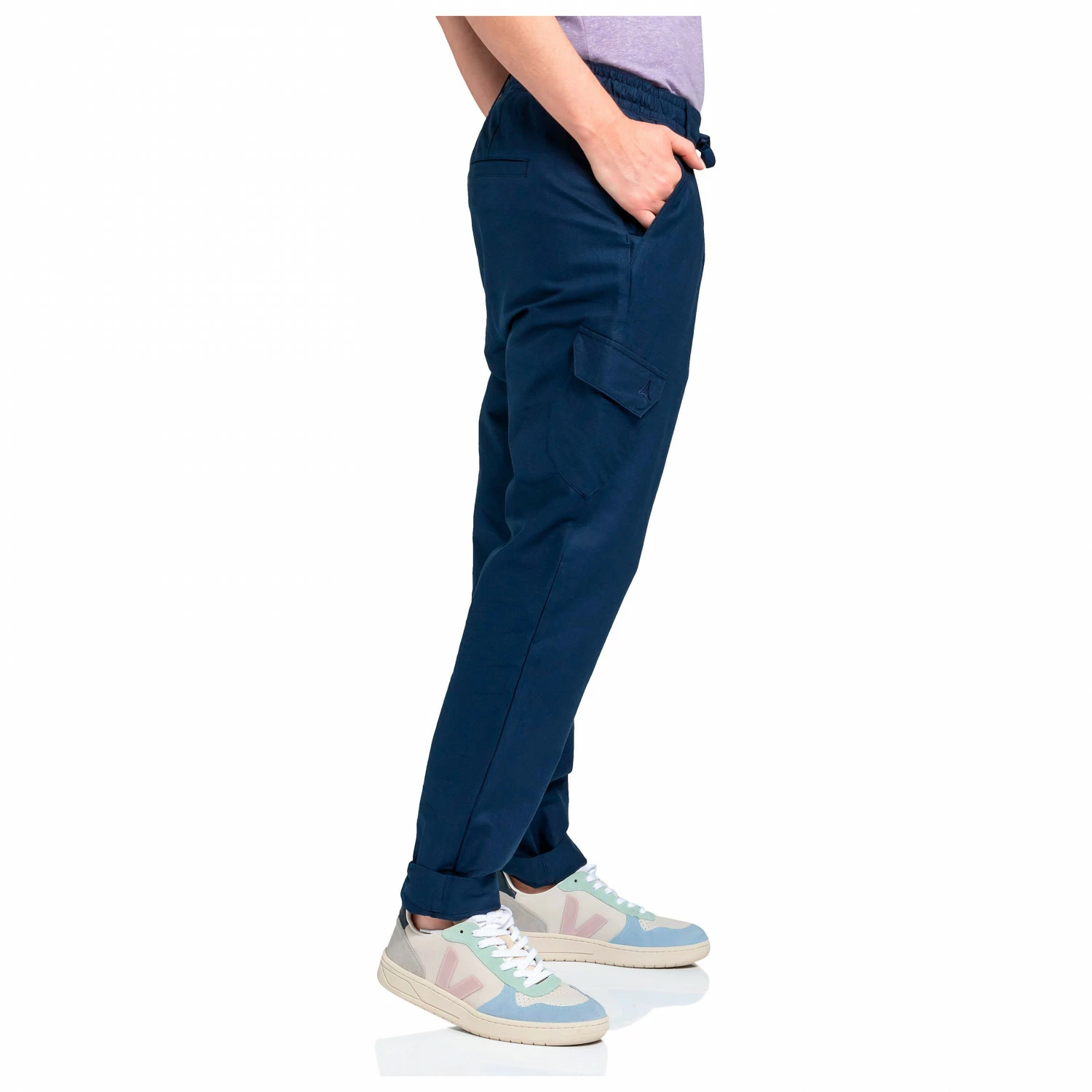 Schöffel Women's Pants Turin - Casual Trousers 7 Schöffel Women's Pants Turin - Casual Trousers - Image 5