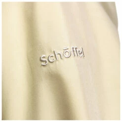 Schöffel Women's Parka Sardegna - Coat -Outdoor Equipment Sales Shop schoeffel womens parka sardegna coat detail 10