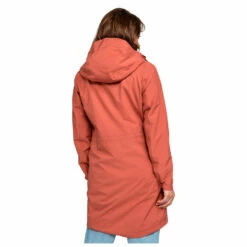 Schöffel Women's Parka Sardegna - Coat -Outdoor Equipment Sales Shop schoeffel womens parka sardegna coat detail 6