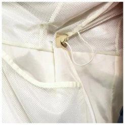 Schöffel Women's Parka Sardegna - Coat -Outdoor Equipment Sales Shop schoeffel womens parka sardegna coat detail 8