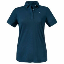 Schöffel Women's Polo Shirt Scheinberg - Polo Shirt