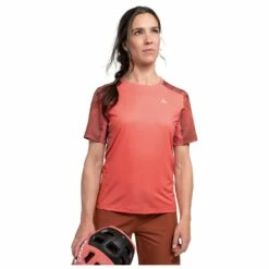 Schöffel Women's Shirt Valbella - Cycling Jersey -Outdoor Equipment Sales Shop schoeffel womens shirt valbella cycling jersey detail 3