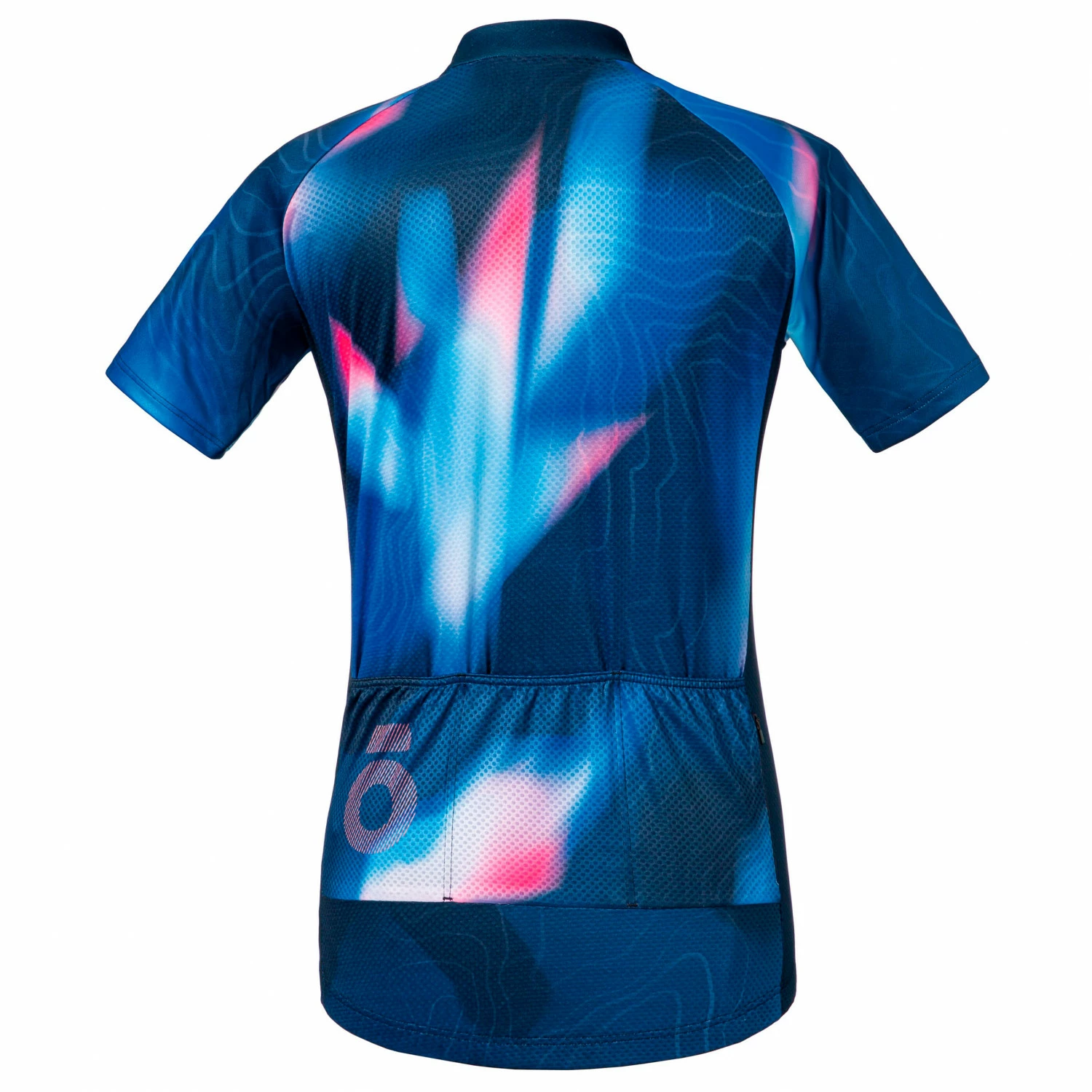 Schöffel Women's Shirt Vertine - Cycling Jersey 4 Schöffel Women's Shirt Vertine - Cycling Jersey - Image 2