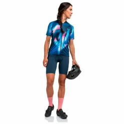 Schöffel Women's Shirt Vertine - Cycling Jersey 14 Schöffel Women's Shirt Vertine - Cycling Jersey -Outdoor Equipment Sales Shop schoeffel womens shirt vertine cycling jersey detail 6
