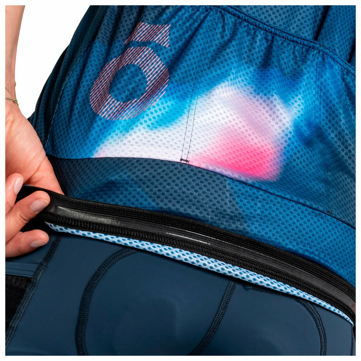 Schöffel Women's Shirt Vertine - Cycling Jersey 9 Schöffel Women's Shirt Vertine - Cycling Jersey - Image 7