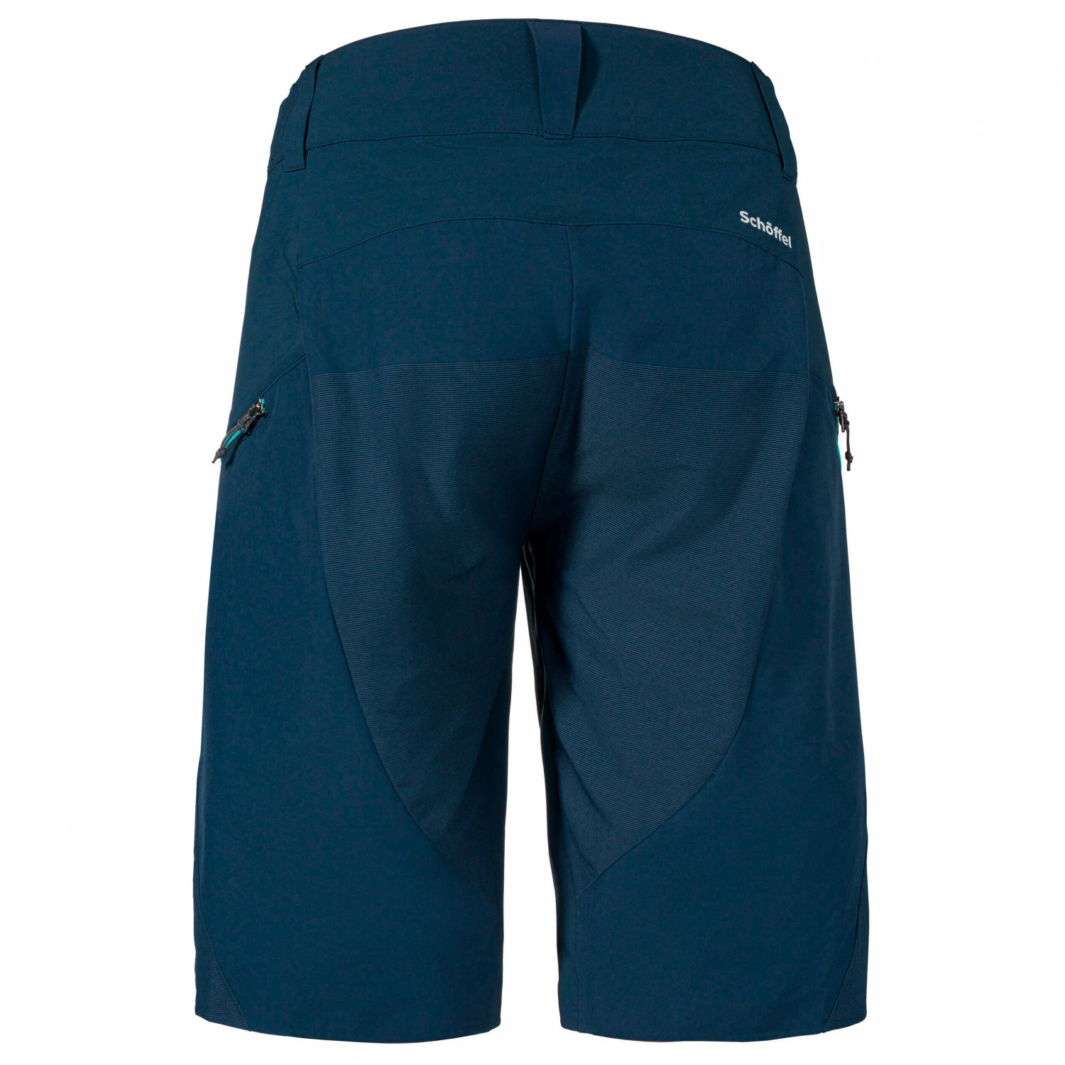 Schöffel Women's Shorts Arosa - Cycling Bottoms 4 Schöffel Women's Shorts Arosa - Cycling Bottoms - Image 2