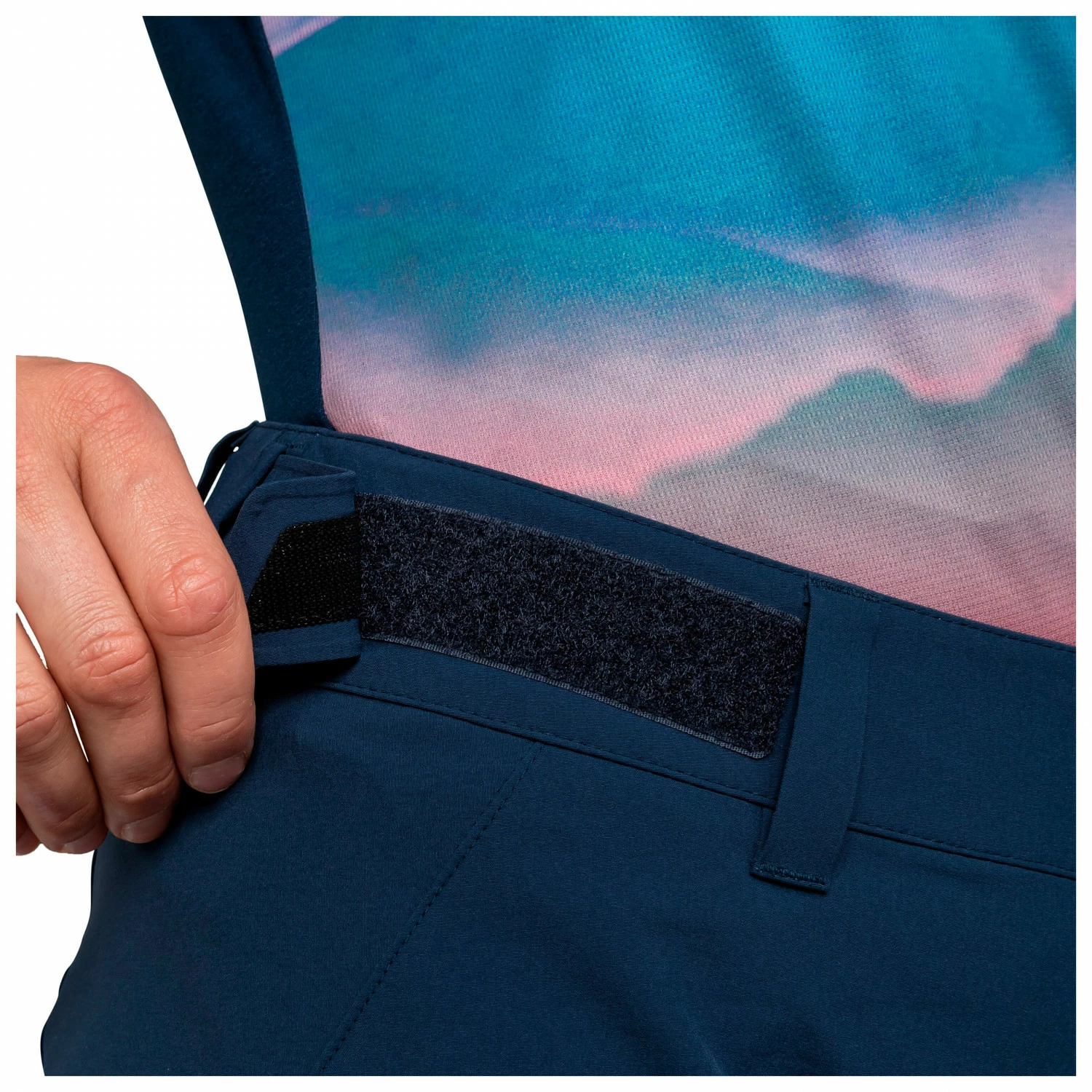 Schöffel Women's Shorts Arosa - Cycling Bottoms 8 Schöffel Women's Shorts Arosa - Cycling Bottoms - Image 6