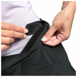 Schöffel Women's Shorts Danube - Cycling Bottoms -Outdoor Equipment Sales Shop schoeffel womens shorts danube cycling bottoms detail 6