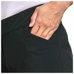 Schöffel Women's Shorts Danube - Cycling Bottoms -Outdoor Equipment Sales Shop schoeffel womens shorts danube cycling bottoms detail 7