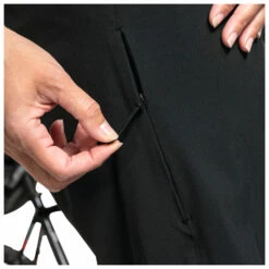 Schöffel Women's Shorts Danube - Cycling Bottoms -Outdoor Equipment Sales Shop schoeffel womens shorts danube cycling bottoms detail 8