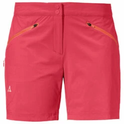 Schöffel Women's Shorts Hestad - Shorts