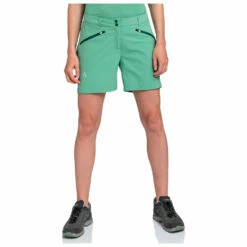 Schöffel Women's Shorts Hestad - Shorts 10 Schöffel Women's Shorts Hestad - Shorts -Outdoor Equipment Sales Shop schoeffel womens shorts hestad shorts detail 3