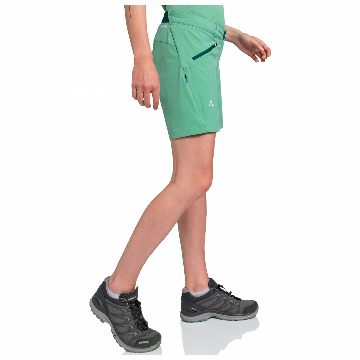 Schöffel Women's Shorts Hestad - Shorts 6 Schöffel Women's Shorts Hestad - Shorts - Image 4
