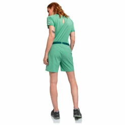 Schöffel Women's Shorts Hestad - Shorts 12 Schöffel Women's Shorts Hestad - Shorts -Outdoor Equipment Sales Shop schoeffel womens shorts hestad shorts detail 5