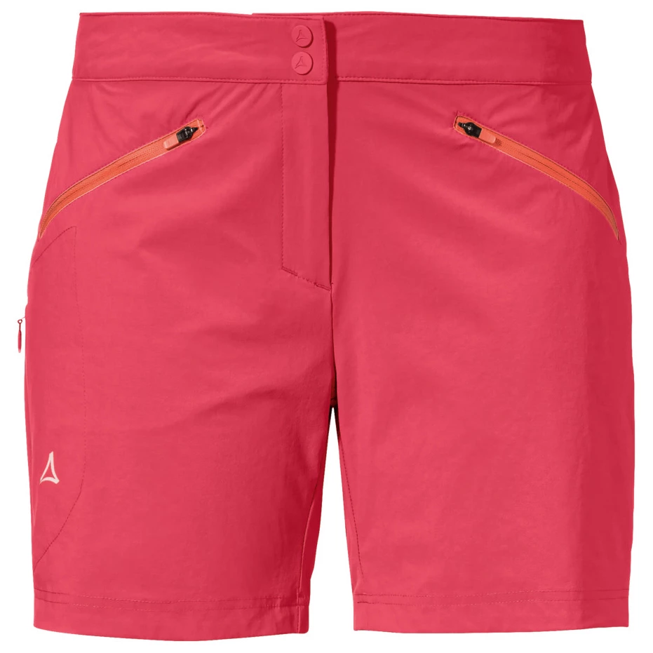 Schöffel Women's Shorts Hestad - Shorts 3 Schöffel Women's Shorts Hestad - Shorts