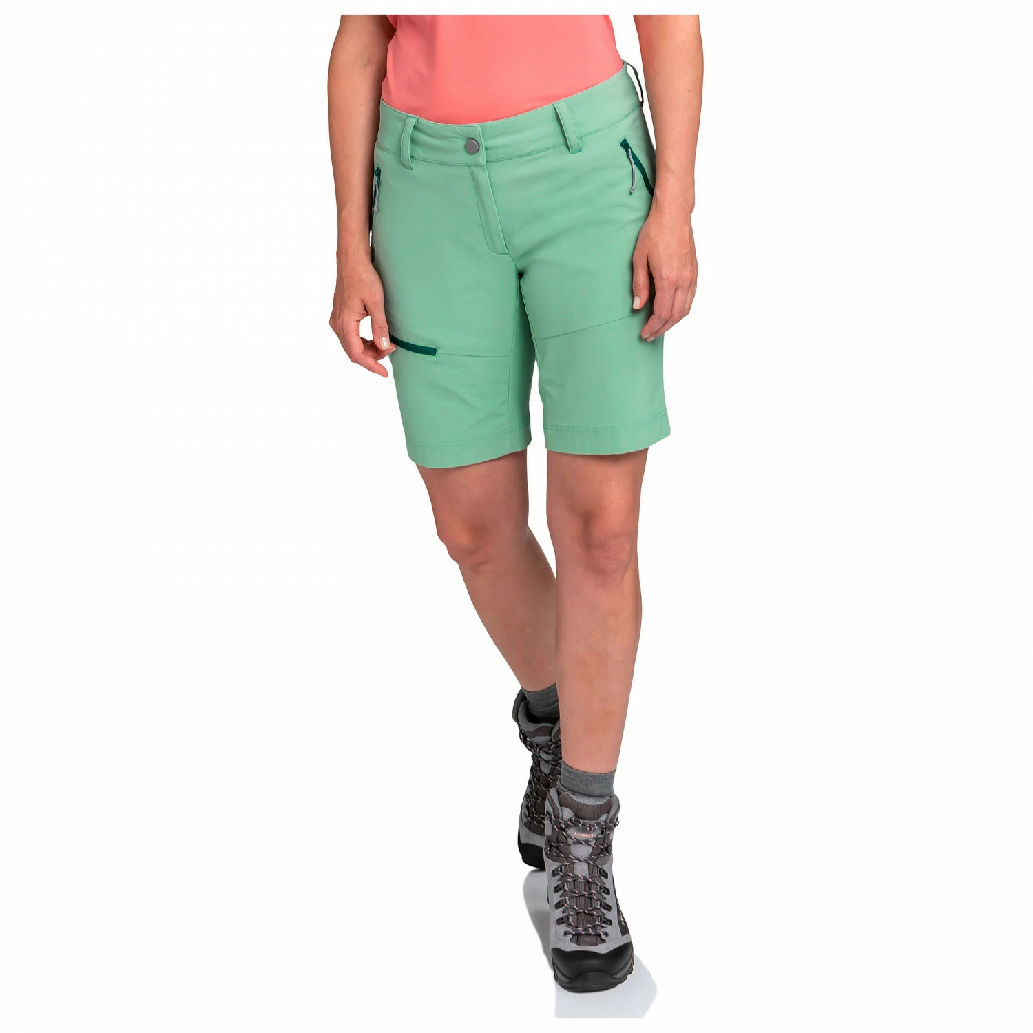 Schöffel Women's Shorts Toblach2 - Shorts 5 Schöffel Women's Shorts Toblach2 - Shorts - Image 3