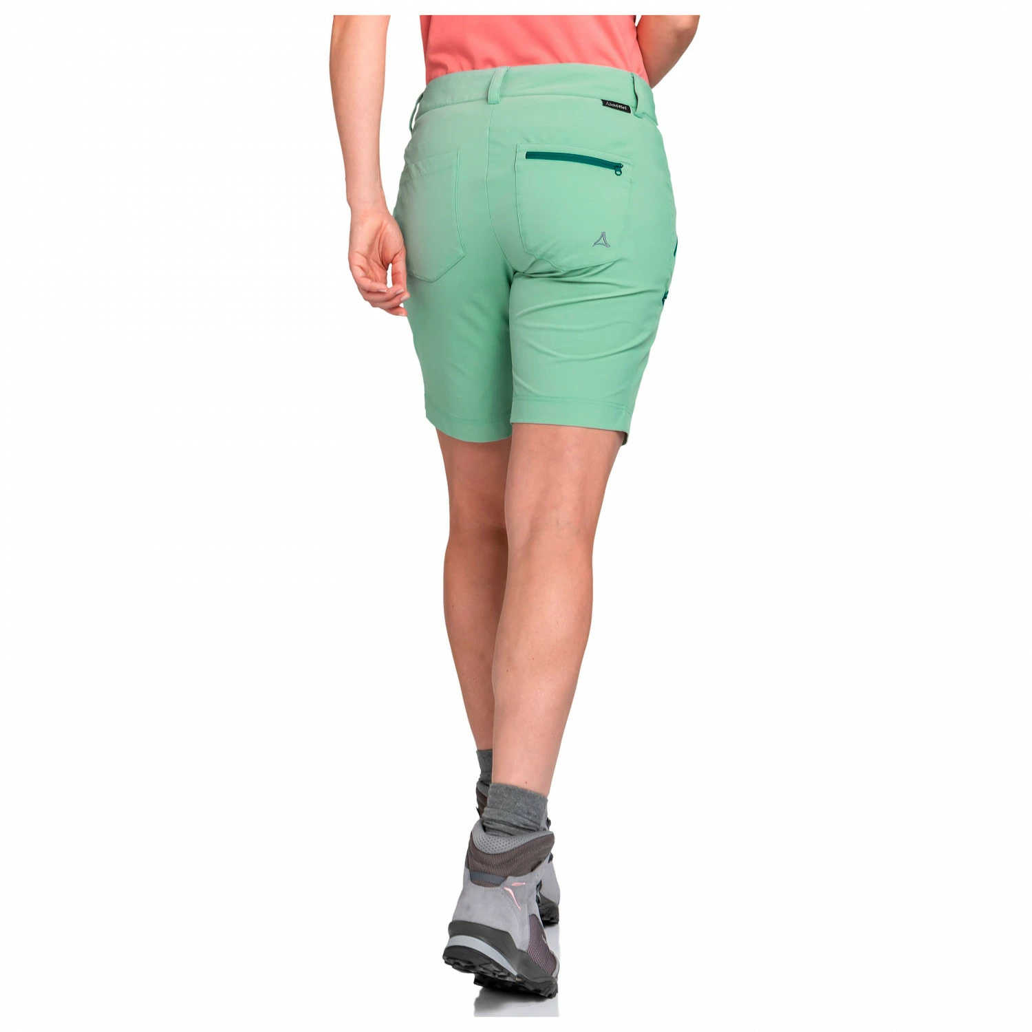 Schöffel Women's Shorts Toblach2 - Shorts 6 Schöffel Women's Shorts Toblach2 - Shorts - Image 4