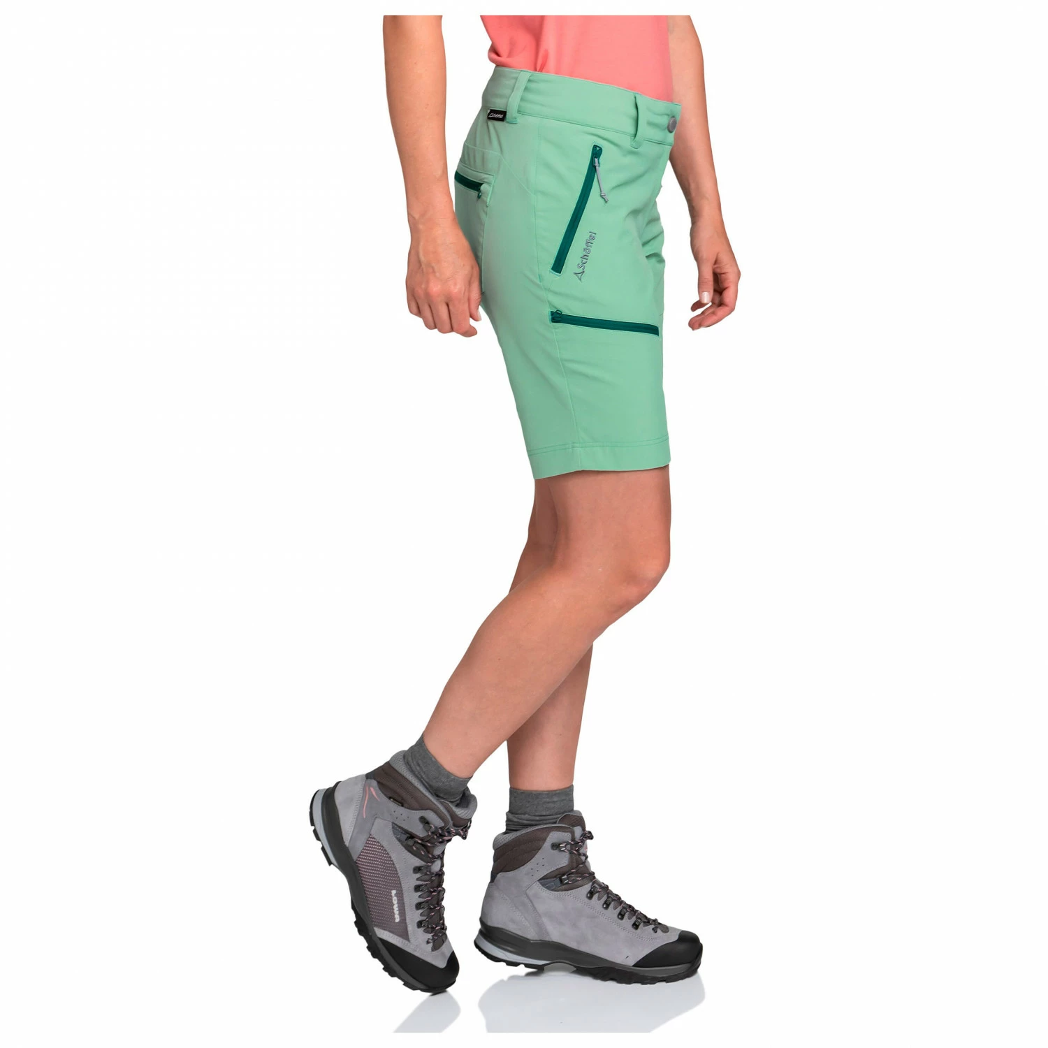 Schöffel Women's Shorts Toblach2 - Shorts 7 Schöffel Women's Shorts Toblach2 - Shorts - Image 5